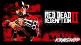 PS4/PS5 + RED DEAD REDEMPTİON 2 & GARANTILI