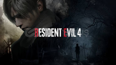 PS4&PS5 RESIDENT EVIL 4 REMAKE PS4&PS5 RESIDENT EVIL 4 REMAKE