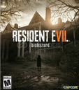 PS4 PS5 Resident Evil 7
