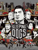 PS4 PS5 SLEEPING DOGS DEFINITIVE EDITION