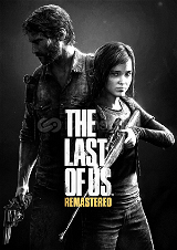 PS4&PS5 THE LAST OF US REMASTERED