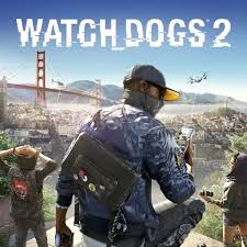 PS4 PS5 WATCH DOGS 2 PS4 PS5 WATCH DOGS 2