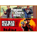 PS4 PS5 GTA 5 RDR1 RDR2 VE DAHA FAZLASI