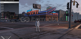 PS5 120 LEVEL 75 M VARLIK + NAKİT GTA V ONLİNE