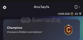 PS5 1M COİN ACİL!!