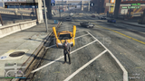 PS5 4M VARLIK + 1M NAKİT GTA V ONLİNE