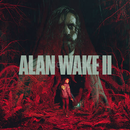 PS5 ALAN WAKE 2