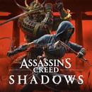 PS5 ASSASSİNS CREED SHADOWS