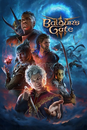 PS5 BALDURS GATE 3