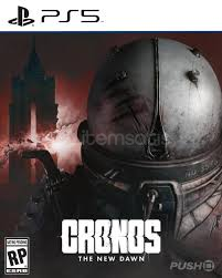PS5 CRONOS THE DAWN PS5 CRONOS THE DAWN