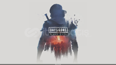 PS5 DAYS GONE REMASTERED