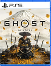 PS5 GHOST OF YOTEI PS5 GHOST OF YOTEI