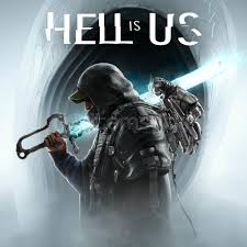 PS5 HELL İS US PS5 HELL İS US