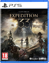 PS5 KİRALİK CLAİR OBSCUR EXPEDİTİON 33 