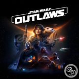 PS5 KIRALIK STAR WARS OUTLAWS