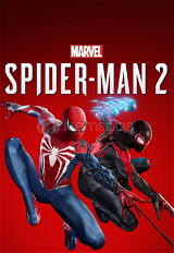 (PS5)Marvels Spiderman 2 