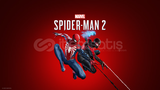 PS5 MARVELS SPIDERMAN 2