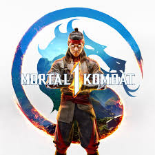 PS5 MORTAL KOMBAT 1 PS5 MORTAL KOMBAT 1