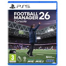 PS5 PRIMARY FOOTBALL MANAGER 2026