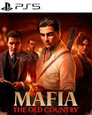 PS5 PRİMARY MAFİA THE OLD COUNTRY