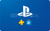 PS5 PS PLUS DELUXE KİŞİSEL HESAP