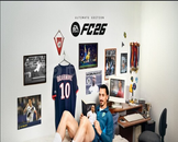 PS5-PS4 FC 26 ULTIMATE EDITION+GARANTI