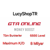 Ps5/Ps4 Gta Online Money Boost #2