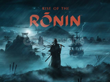 PS5 RISE OF THE RONIN