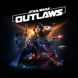 PS5 STAR WARS OUTLAWS