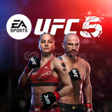 PS5 UFC 5