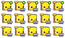 ⭐PS99 10 Adet Golden Huge⭐Sınırlı Sayıda!!! ⭐PS99 10 Adet Golden Huge⭐Sınırlı Sayıda!!!