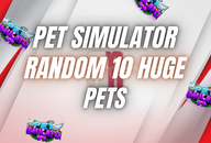 ✅ PS99 10 Adet Karşık Huge / ✅ (7/24 Teslimat) ✅ PS99 10 Adet Karşık Huge / ✅ (7/24 Teslimat)