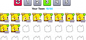 PS99 - 10 - GOLDEN HUGE