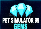 PS99 100M-1.5B ARASI GEMS 