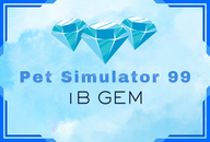 PS99 1b (milyar) Gems | Hızlı ve Güvenilir | 
