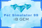PS99 100M Gems | Hızlı ve Güvenilir | 