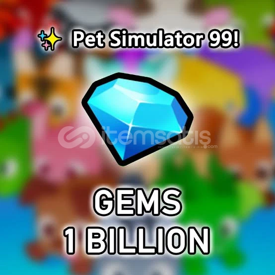 PS99 10B GEM!! PS99 10B GEM!!