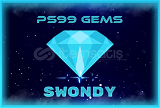 [PS99] 10M Gems
