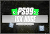 ⭐[PS99] 10X HUGE | HIZLI TESLIMAT⭐