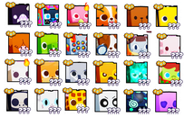  PS99 | 13x Huge Pet | Bitmeyen Stok | Güvenilir