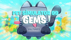 ⭐{PS99} 250M GEMS (EN UCUZU!!)