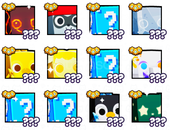 PS99 12X HUGE PET SADECE 20TL PS99 12X HUGE PET SADECE 20TL