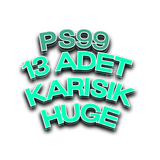 ⭐[PS99] 13 ADET KARIŞIK HUGE⭐