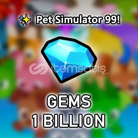 PS99 14B GEMS!! PS99 14B GEMS!!