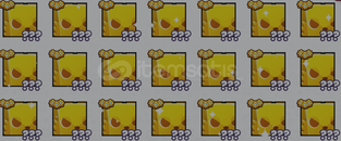 PS99 15 ADET GOLDEN HUGE PET(ALTIN) 