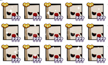 ⭐PS99 15 Adet Huge⭐Sınırlı Stok !!!