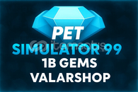 PS99 1B Gem (1.000.000.000)