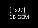 [PS99] 1B GEM