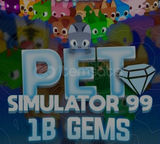 ✅PS99 1b Gem's✅(EN UCUZU)