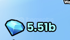 ⭐️PS99 1B GEM/SINIRLI SAYI/HIZLI TESLİMAT⭐️